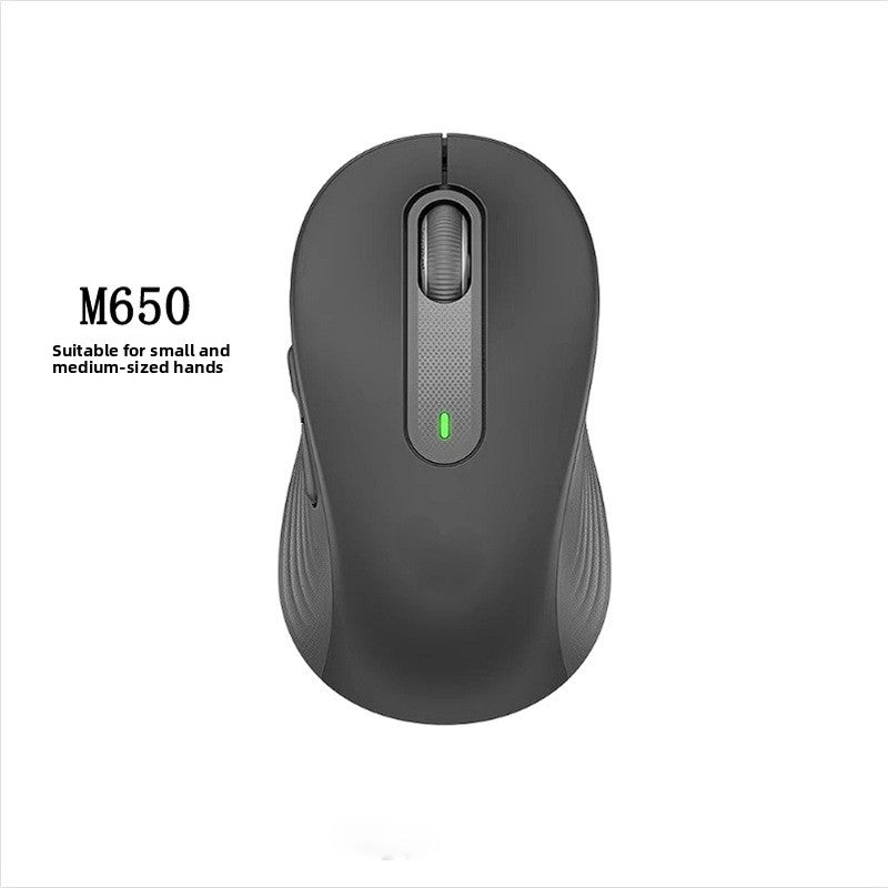 Wireless Mouse