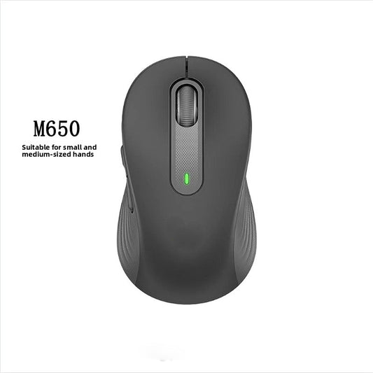 Wireless Mouse