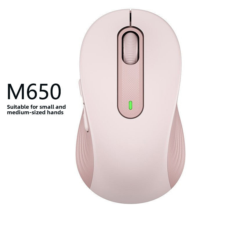 Wireless Mouse