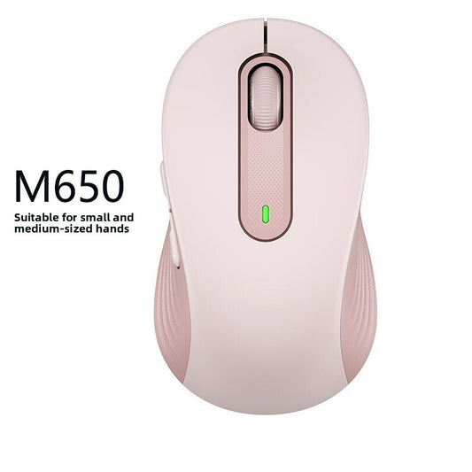 Wireless Mouse