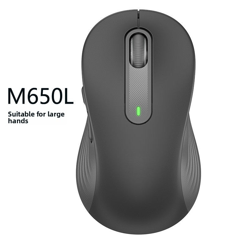 Wireless Mouse