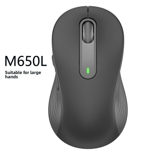 Wireless Mouse