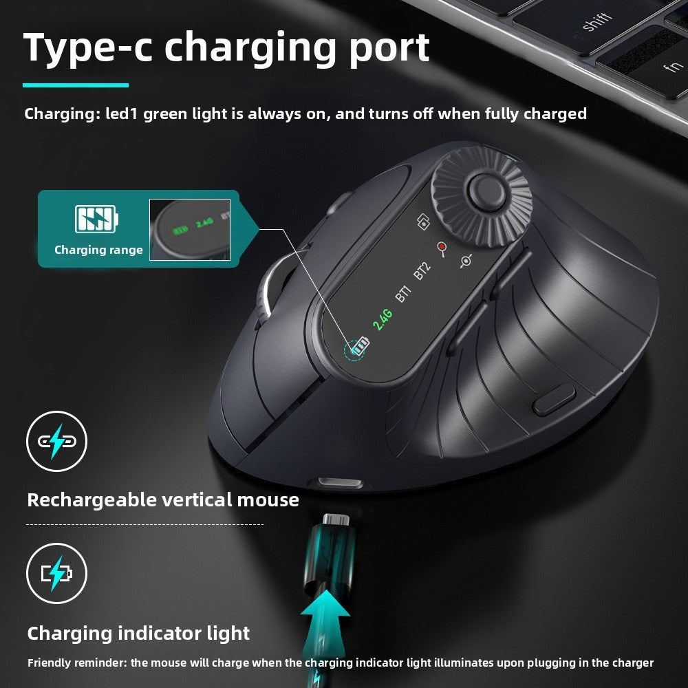 Wireless Mouse