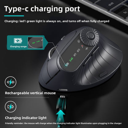 Wireless Mouse