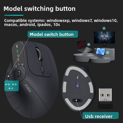 Wireless Mouse