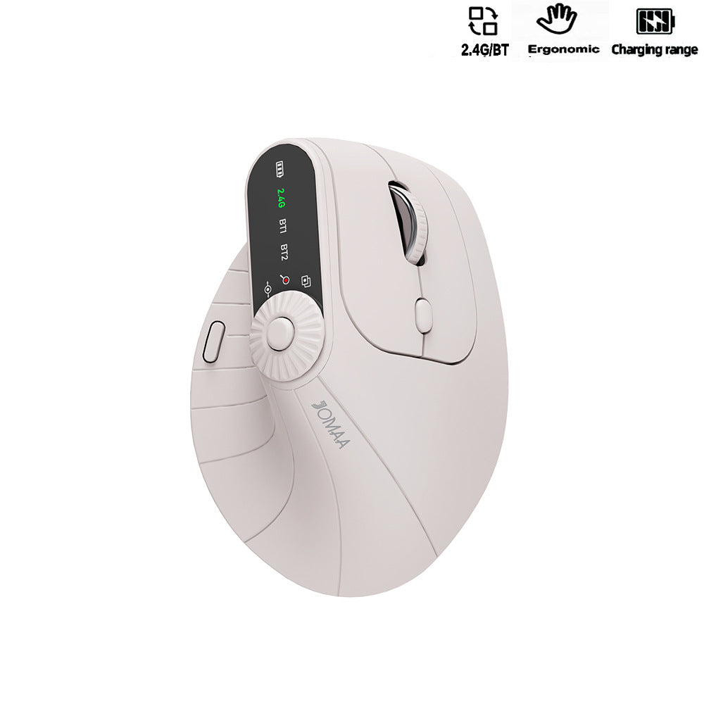 Wireless Mouse