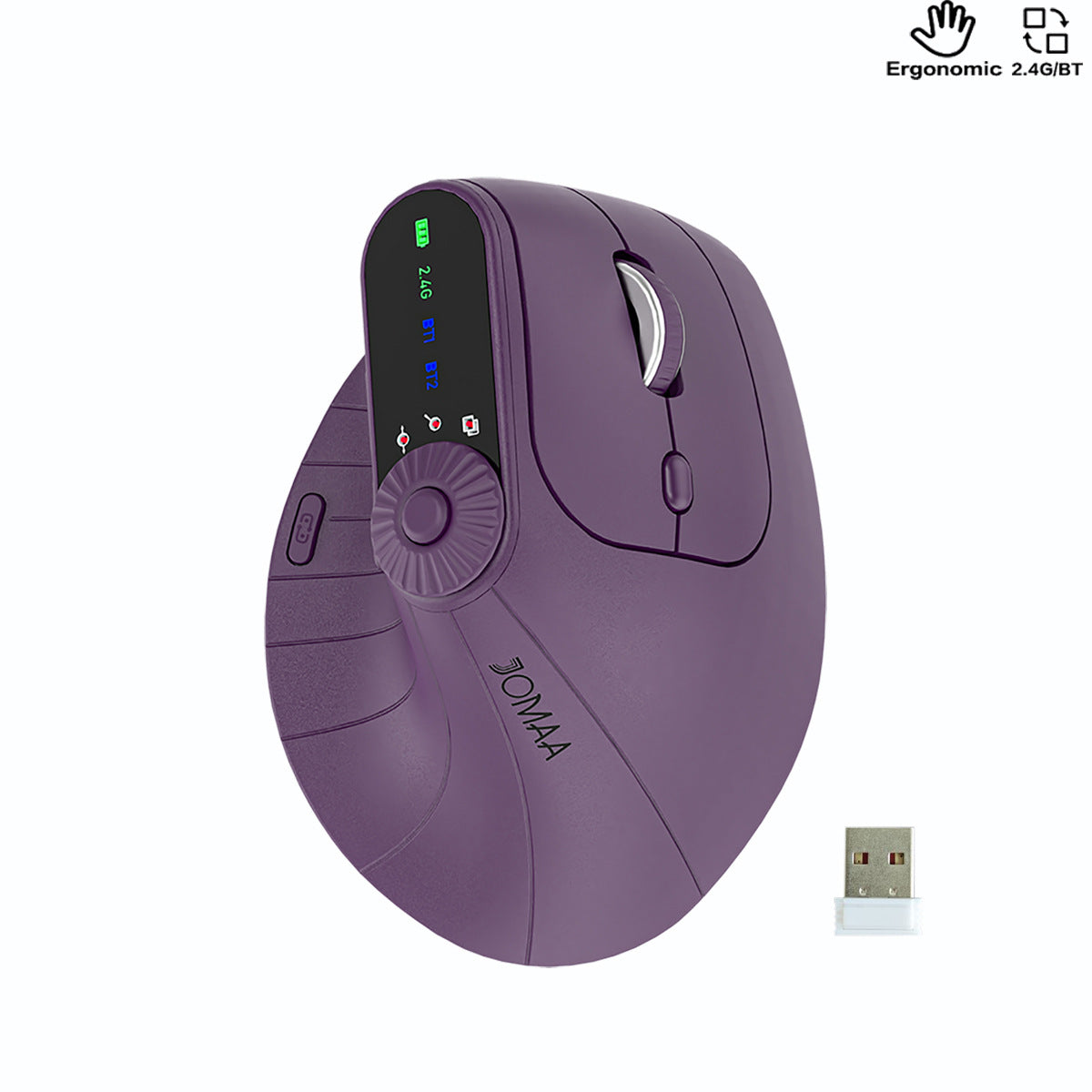 Wireless Mouse