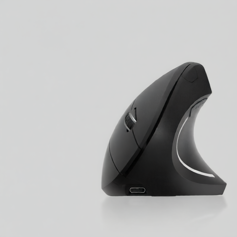 Wireless Mouse