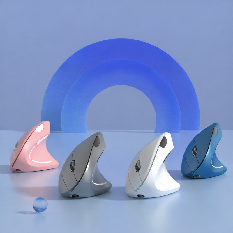 Wireless Mouse