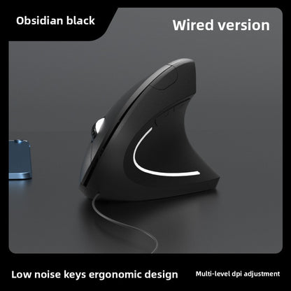 Wireless Mouse
