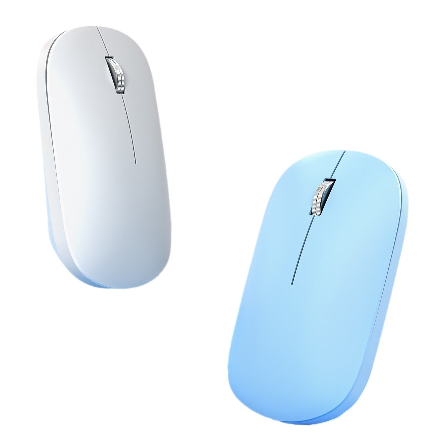 Wireless Mouse