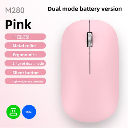 Wireless Mouse
