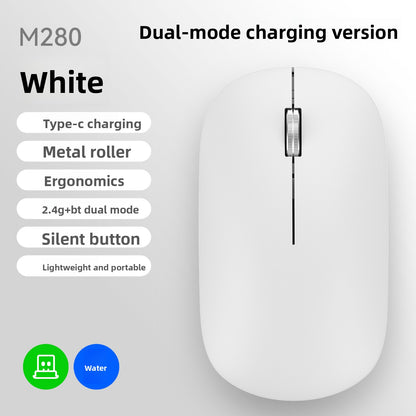 Wireless Mouse