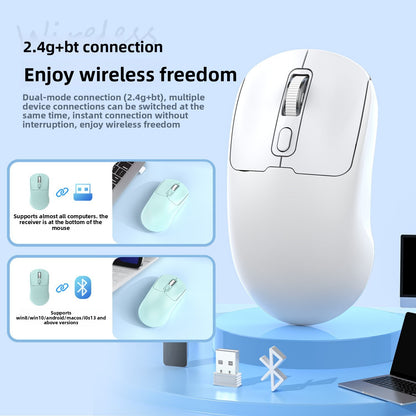 Wireless Mouse