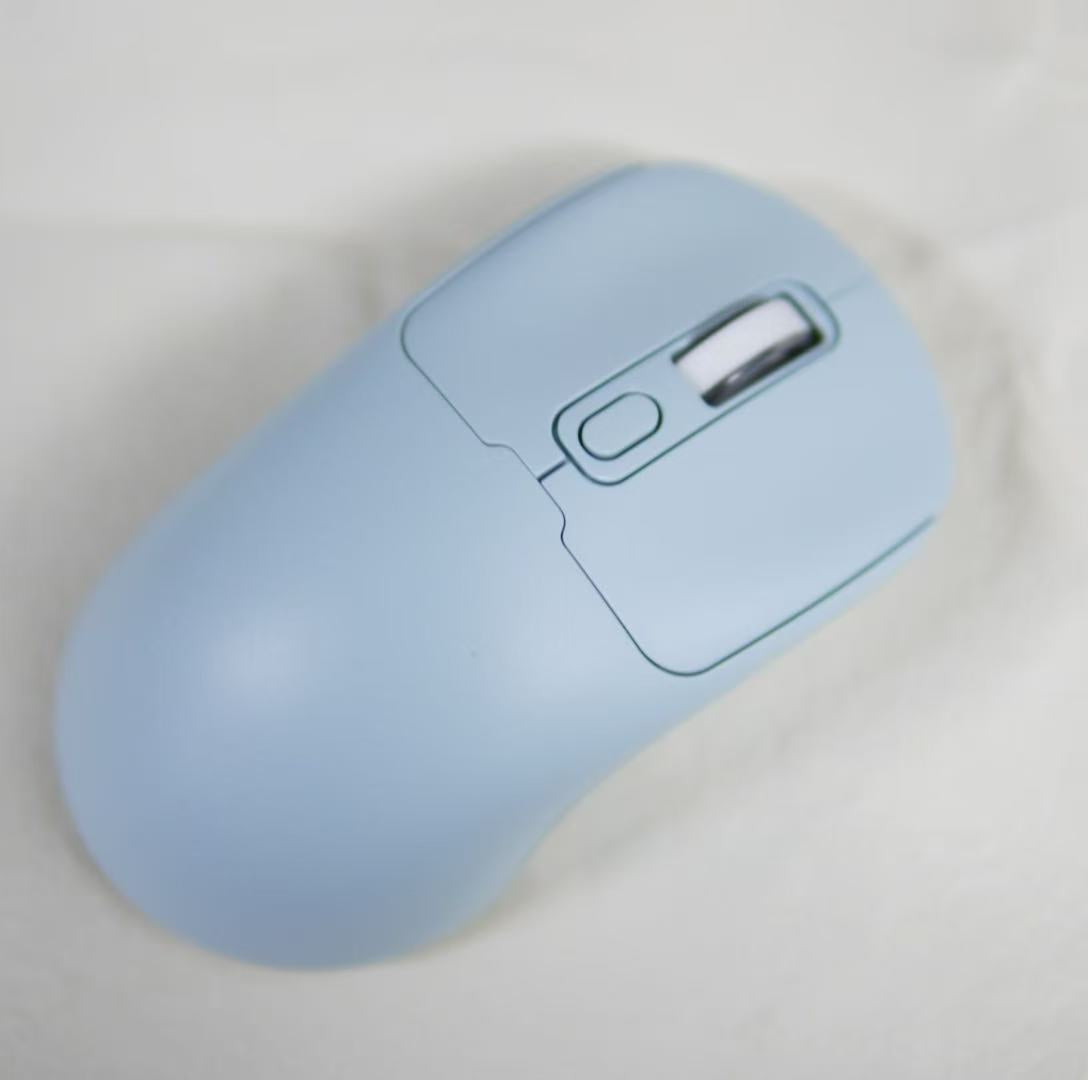 Wireless Mouse