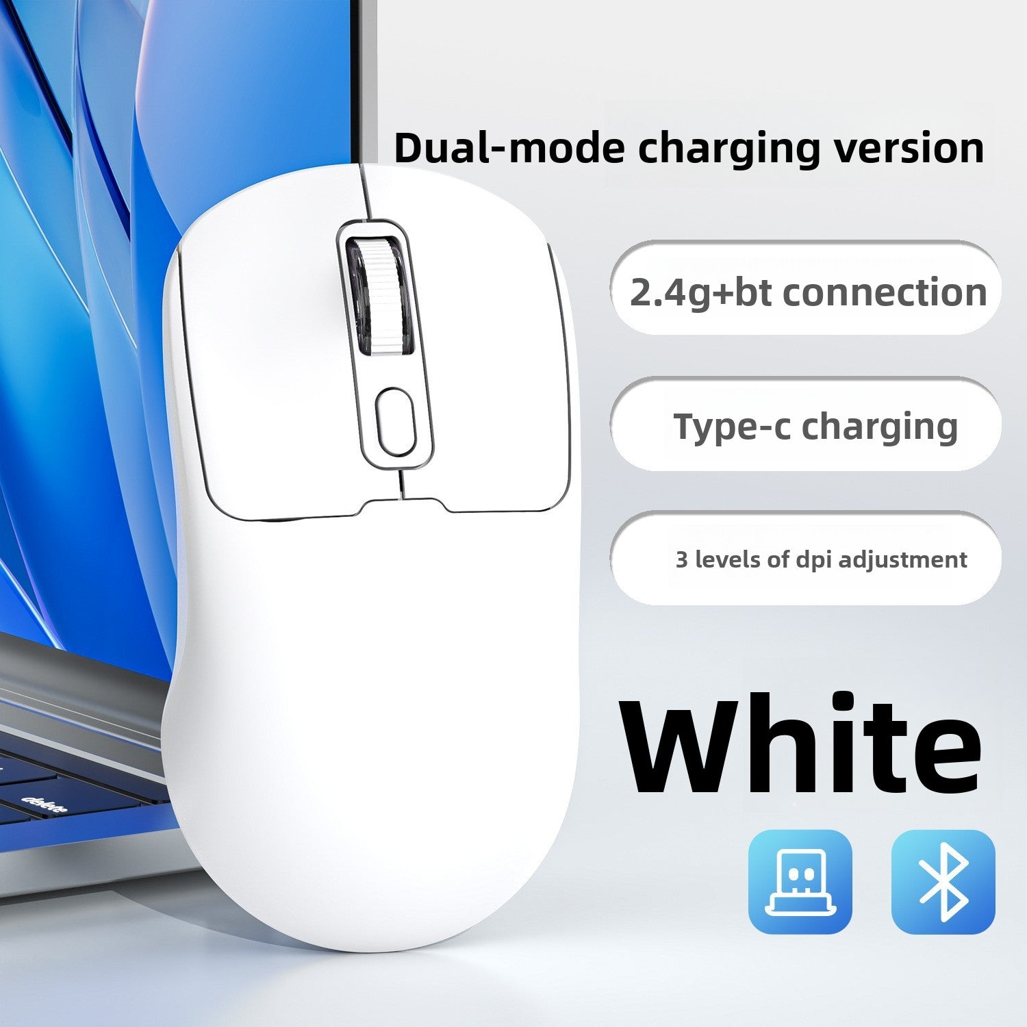 Wireless Mouse