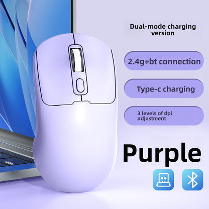 Wireless Mouse