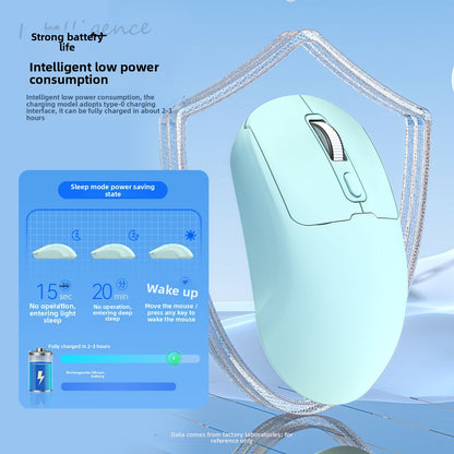 Wireless Mouse