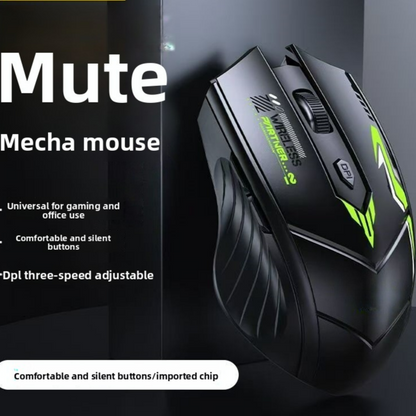 Wireless Mouse