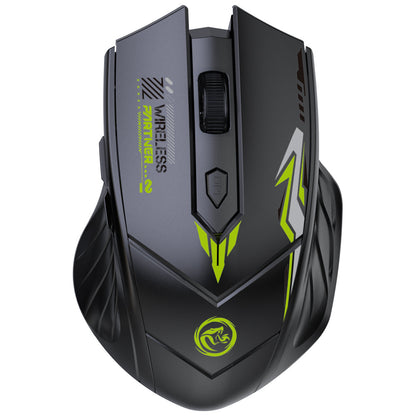 Wireless Mouse