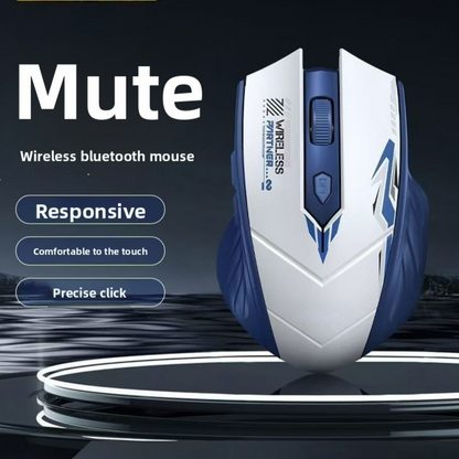 Wireless Mouse