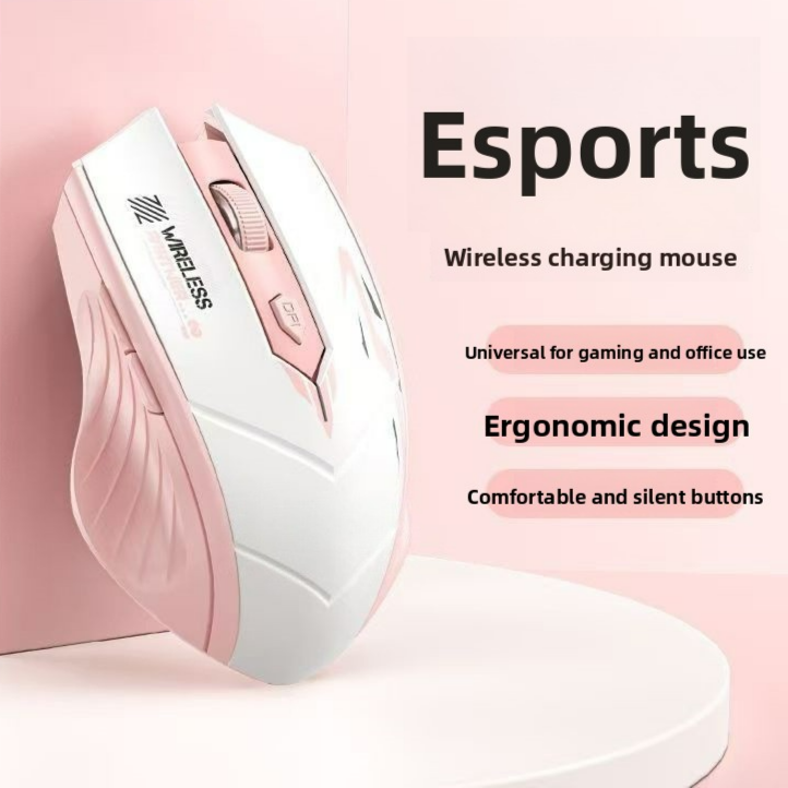 Wireless Mouse