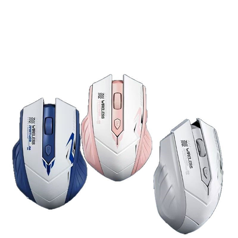 Wireless Mouse