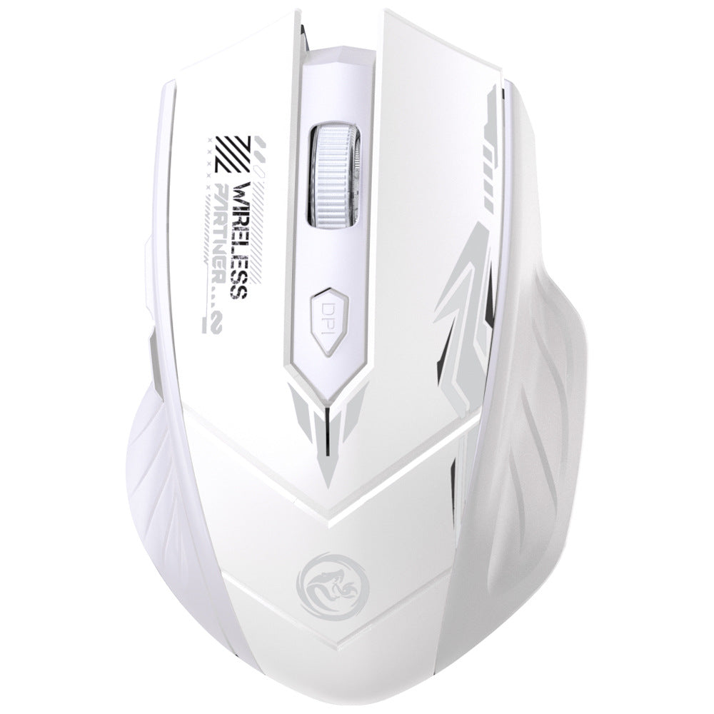 Wireless Mouse