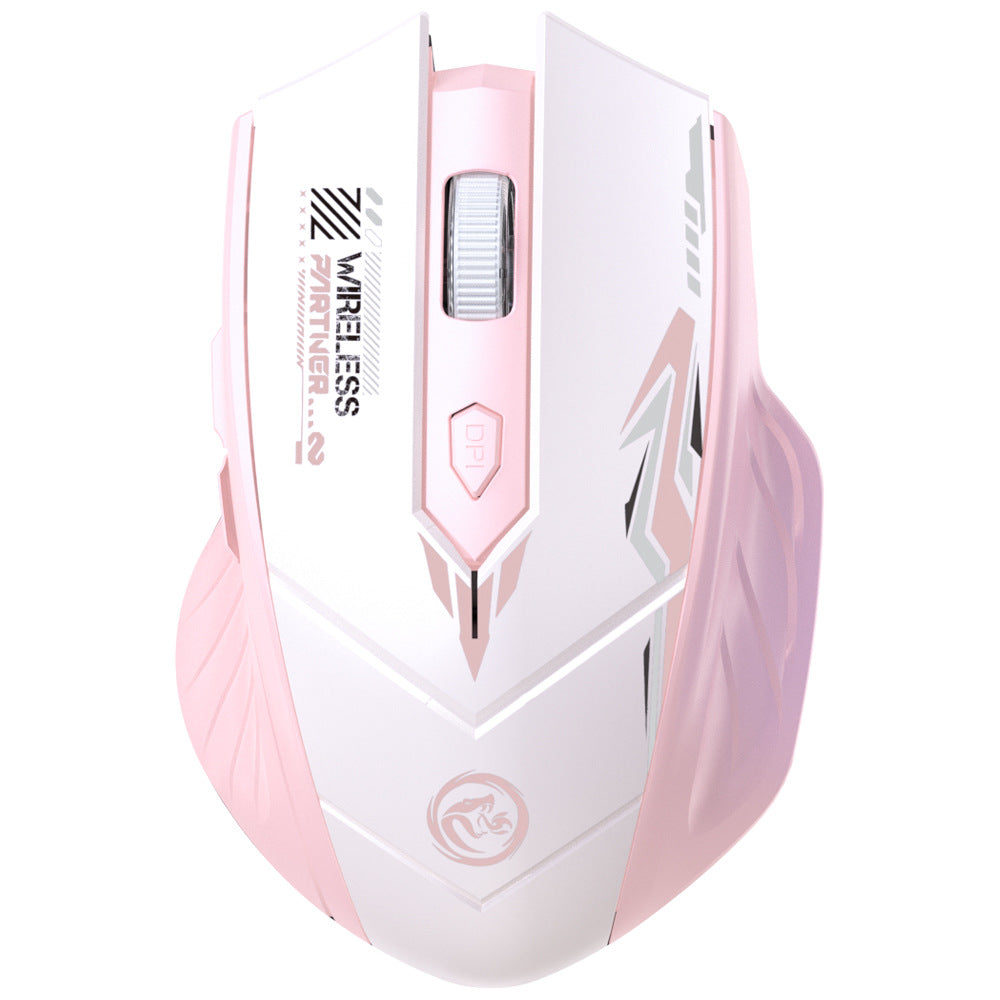 Wireless Mouse
