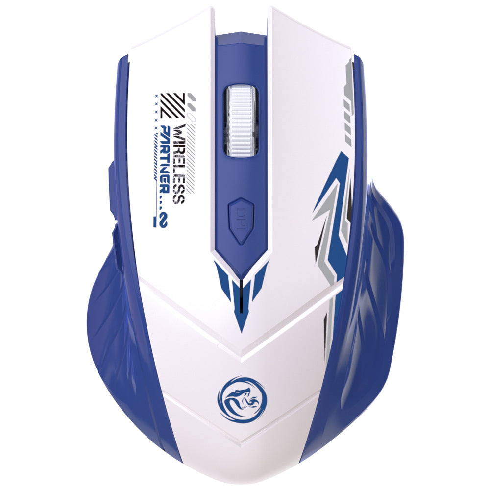 Wireless Mouse