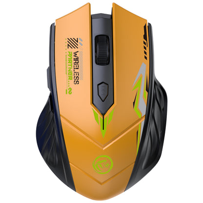 Wireless Mouse