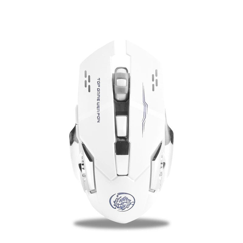 Wireless Mouse
