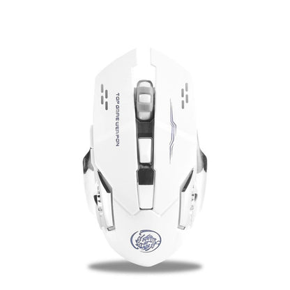 Wireless Mouse