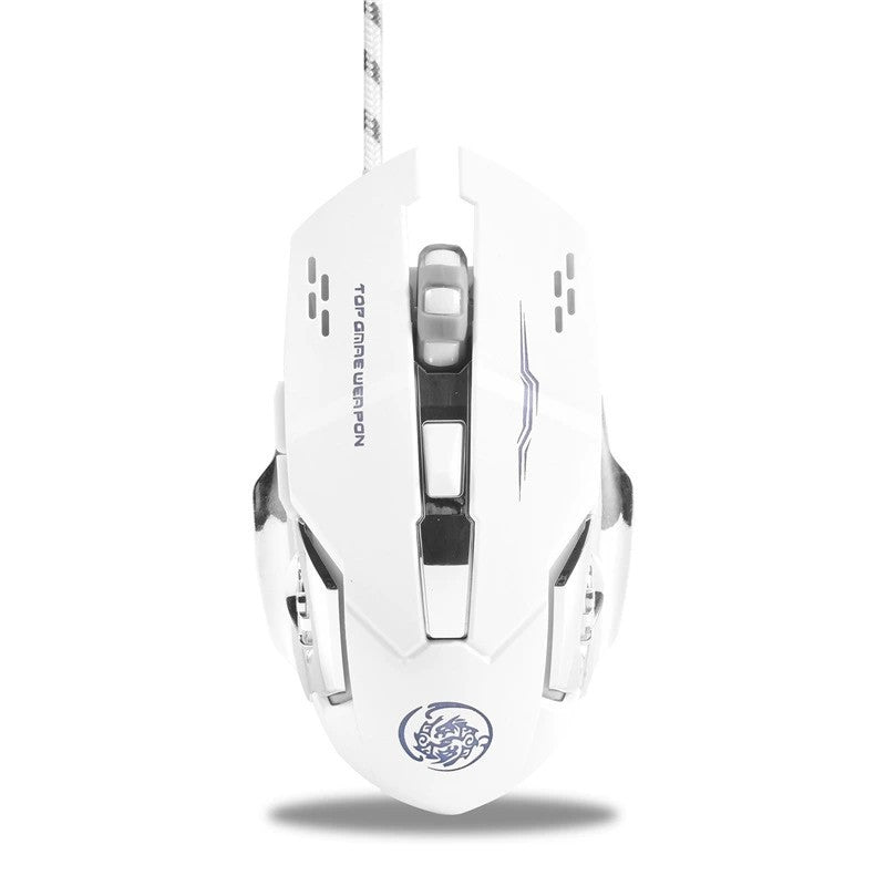 Wireless Mouse