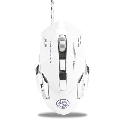 Wireless Mouse
