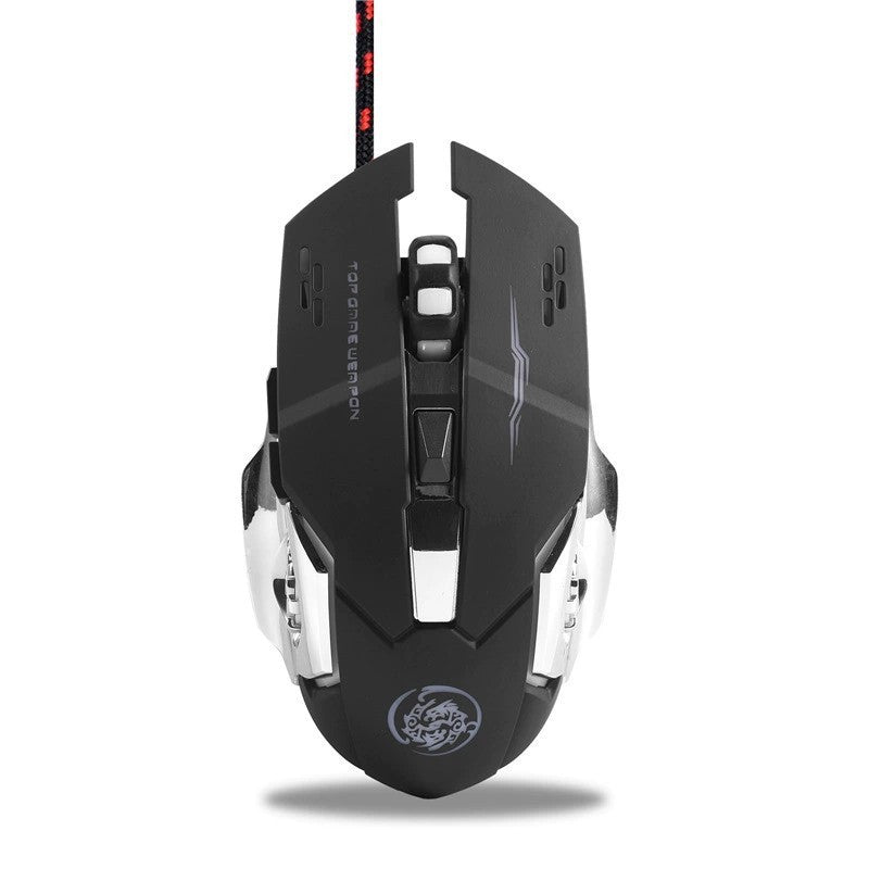 Wireless Mouse