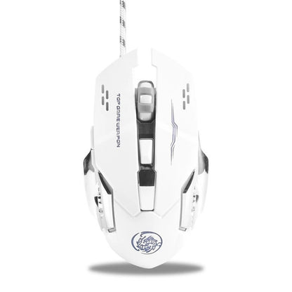 Wireless Mouse