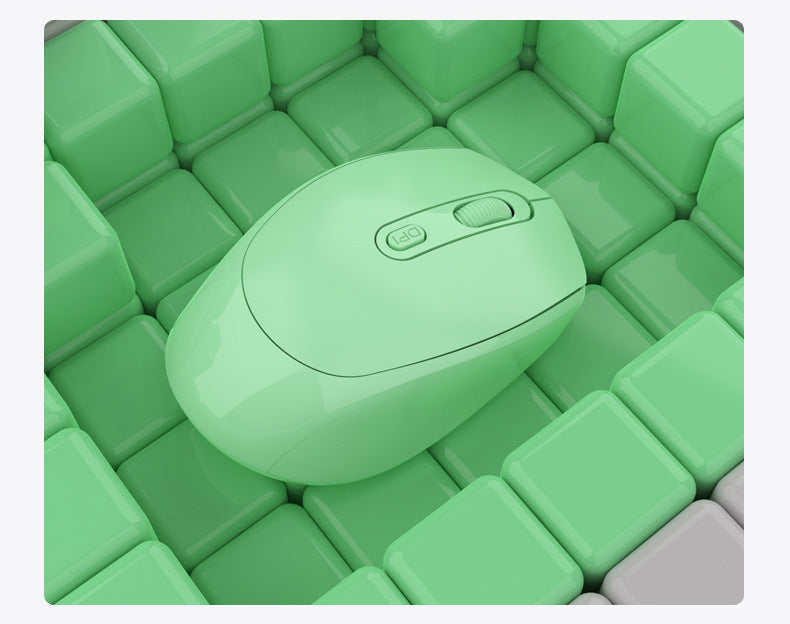 Wireless Mouse