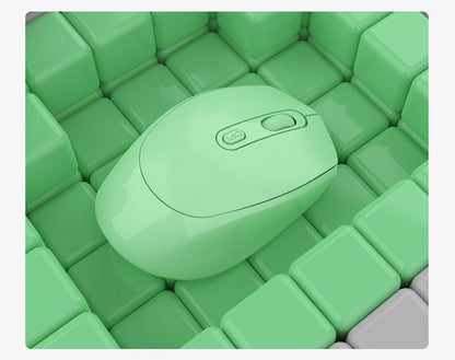 Wireless Mouse