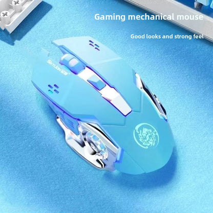 Wireless Mouse