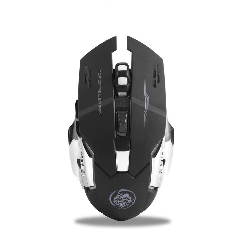 Wireless Mouse