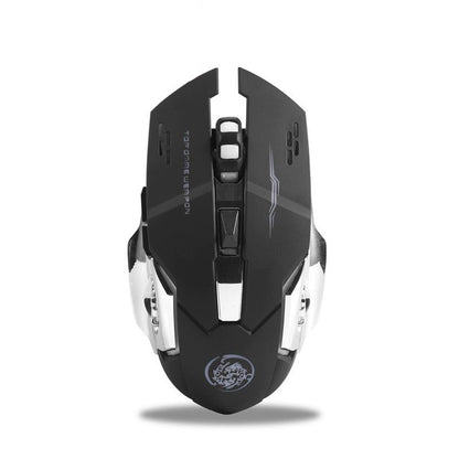 Wireless Mouse