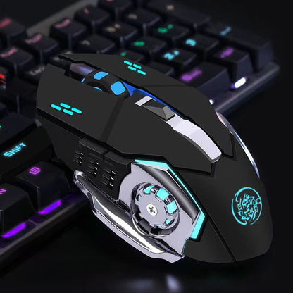 Wireless Mouse
