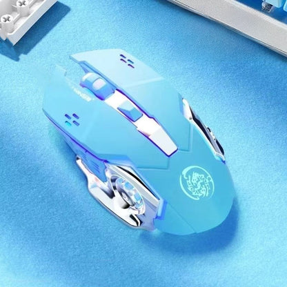 Wireless Mouse