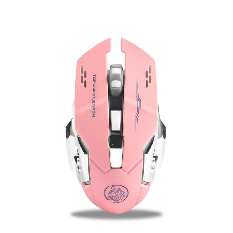 Wireless Mouse