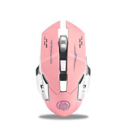 Wireless Mouse
