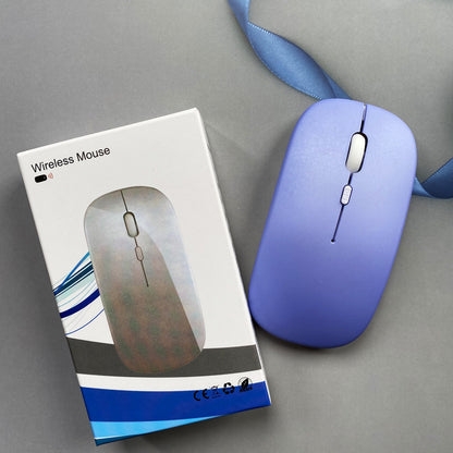 Wireless mouse
