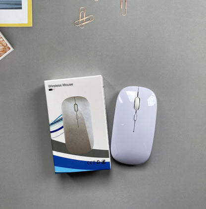 Wireless mouse