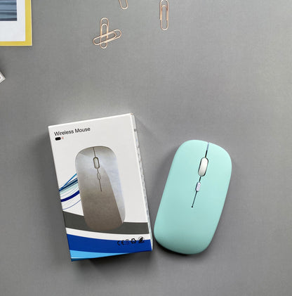 Wireless mouse