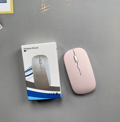 Wireless mouse